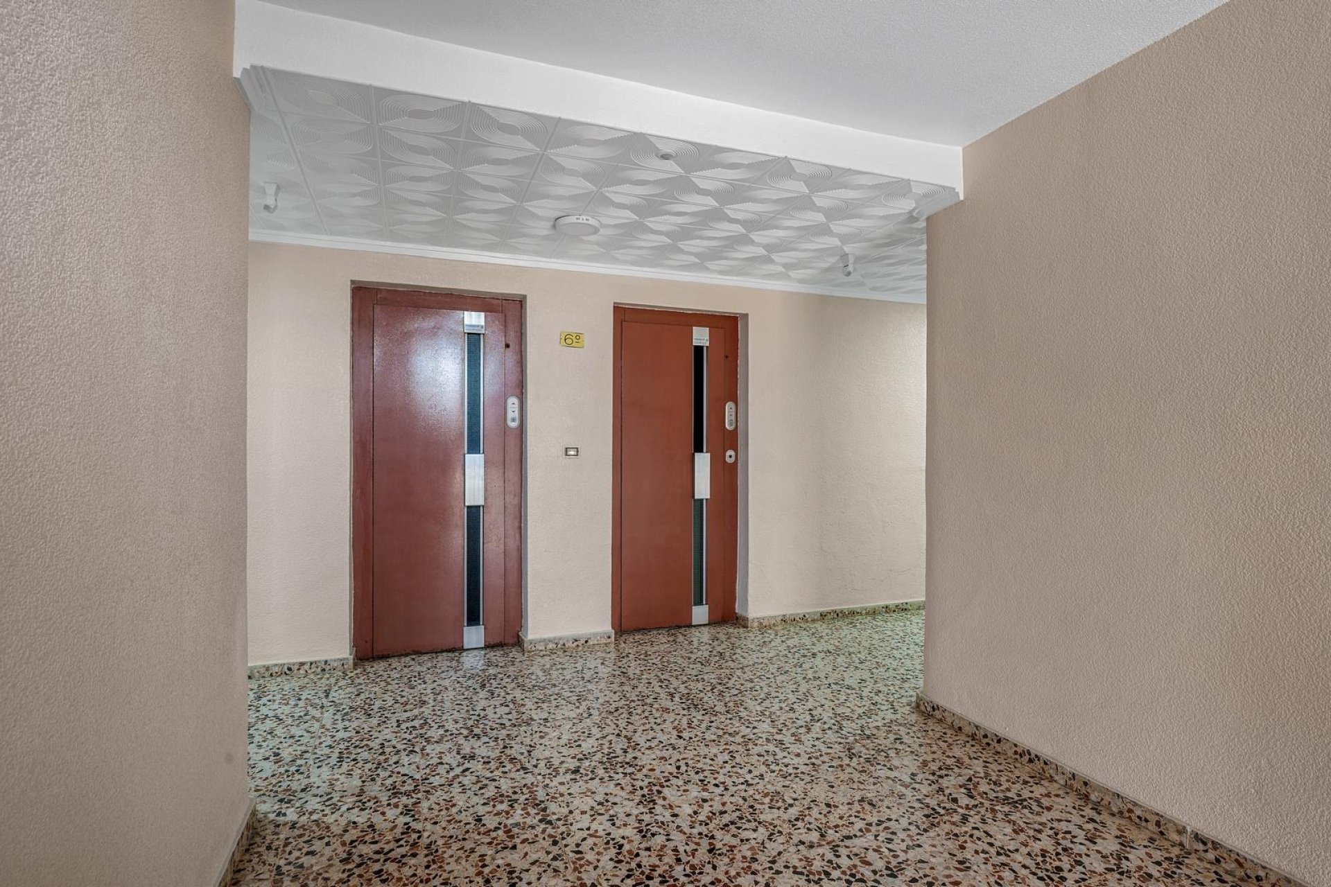Resale - Apartament / Duplex - Torrevieja - Punta Prima