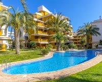 Resale - Apartament / Duplex - Torrevieja - Punta Prima