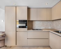 Resale - Apartament / Duplex - Torrevieja - Punta Prima