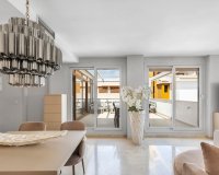 Resale - Apartament / Duplex - Torrevieja - Punta Prima