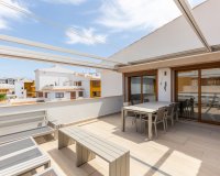 Resale - Apartament / Duplex - Torrevieja - Punta Prima