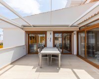 Resale - Apartament / Duplex - Torrevieja - Punta Prima