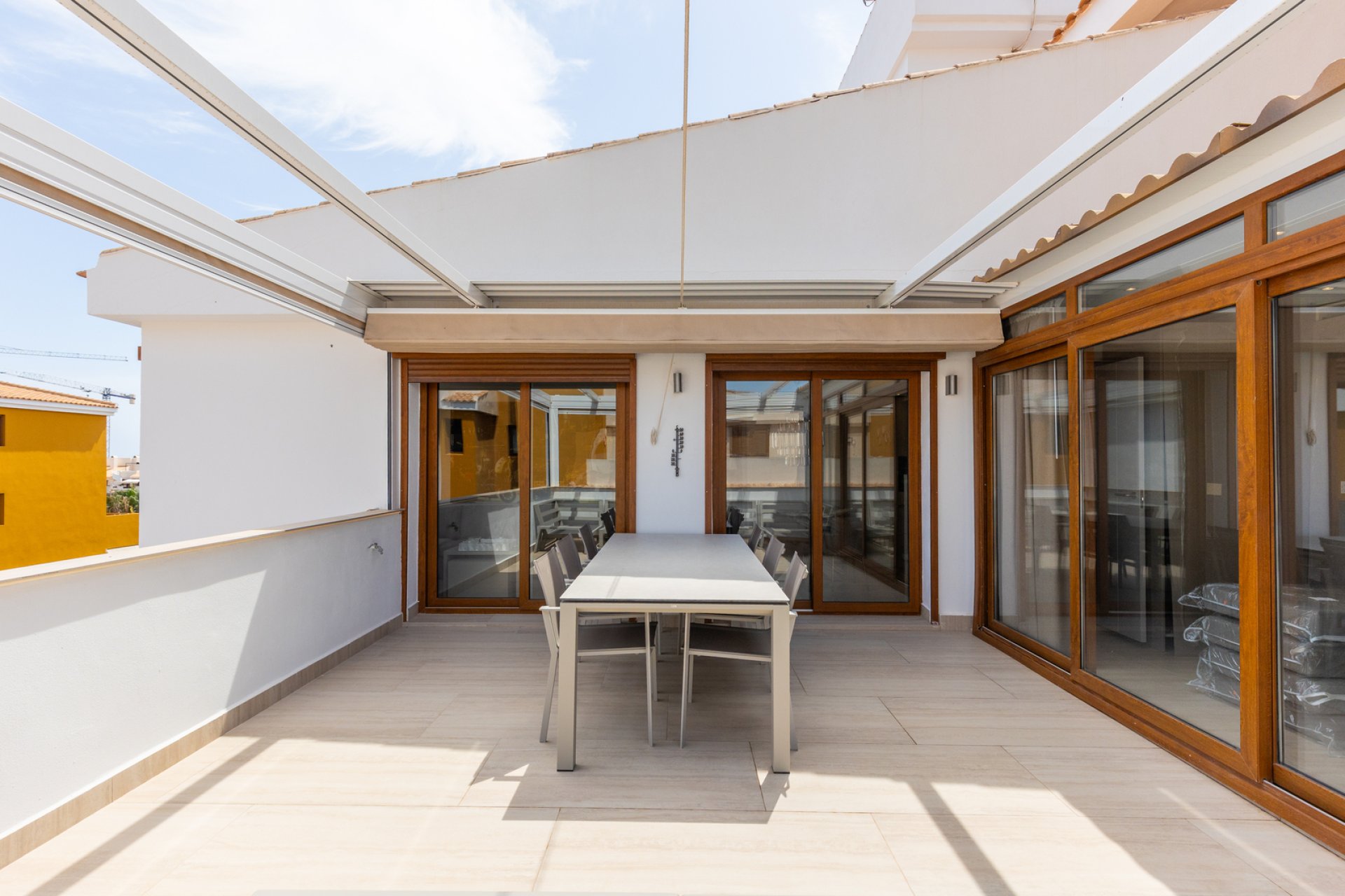 Resale - Apartament / Duplex - Torrevieja - Punta Prima