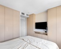 Resale - Apartament / Duplex - Torrevieja - Punta Prima