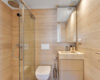 Resale - Apartament / Duplex - Torrevieja - Punta Prima