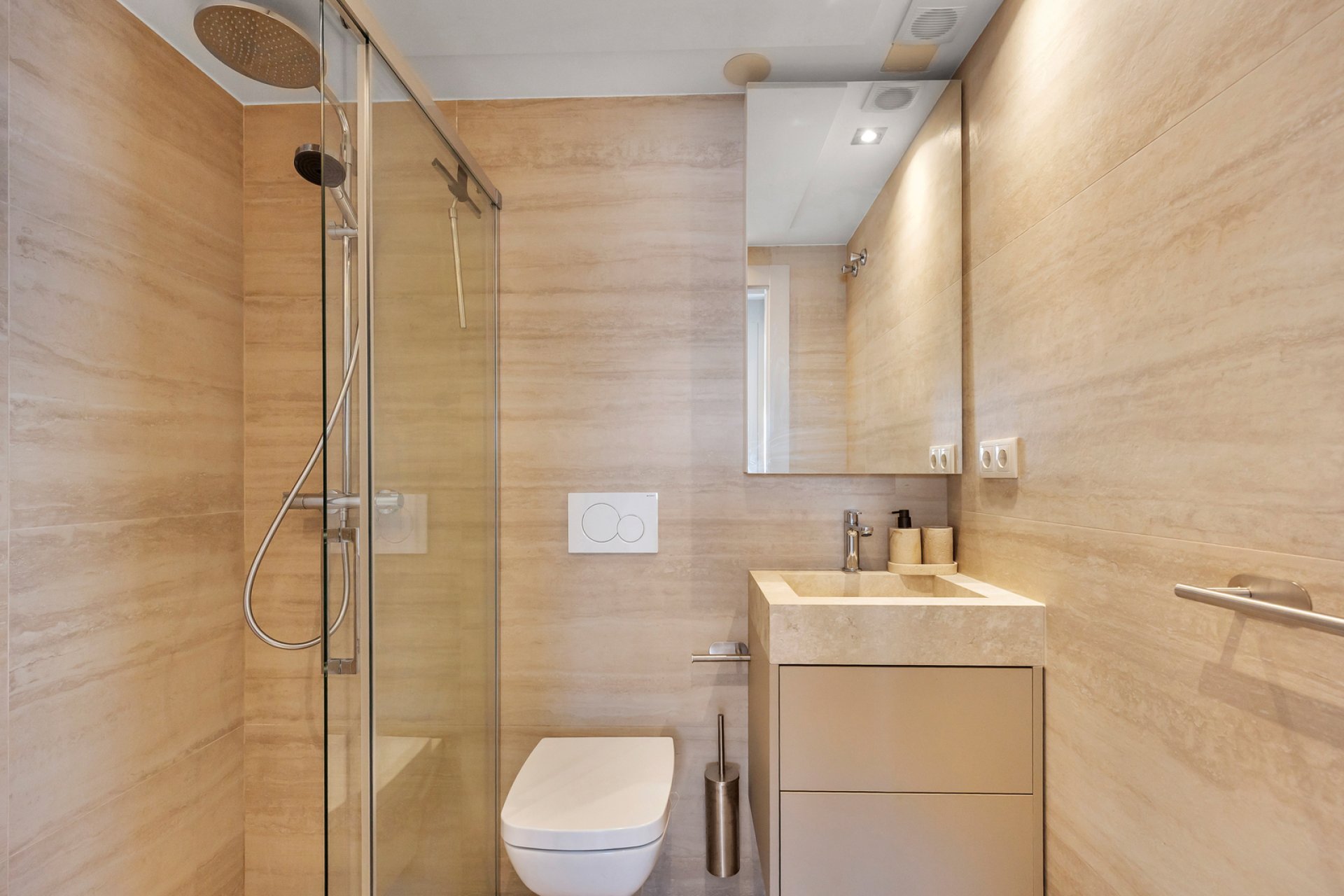 Resale - Apartament / Duplex - Torrevieja - Punta Prima