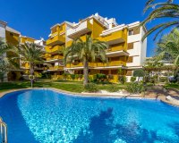 Resale - Apartament / Duplex - Torrevieja - Punta Prima