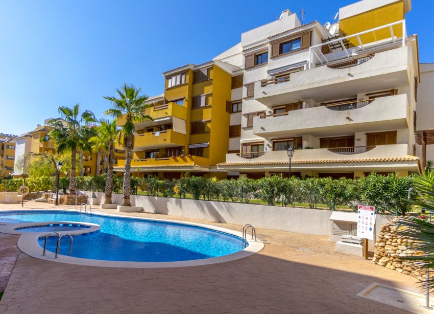 Resale - Apartament / Duplex - Torrevieja - Punta Prima