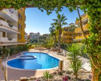 Resale - Apartament / Duplex - Torrevieja - Punta Prima