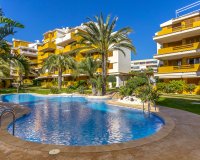 Resale - Apartament / Duplex - Torrevieja - Punta Prima