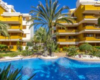 Resale - Apartament / Duplex - Torrevieja - Punta Prima