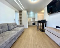 Resale - Apartament / Duplex - Torrevieja - Punta Prima
