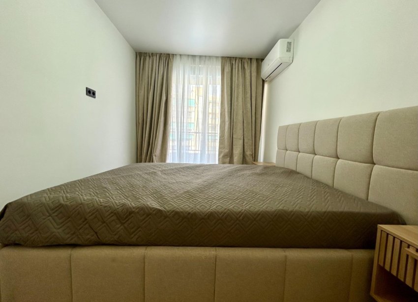 Resale - Apartament / Duplex - Torrevieja - Punta Prima