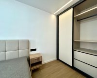 Resale - Apartament / Duplex - Torrevieja - Punta Prima
