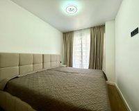 Resale - Apartament / Duplex - Torrevieja - Punta Prima