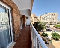 Resale - Apartament / Duplex - Torrevieja - Punta Prima