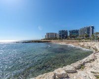 Resale - Apartament / Duplex - Torrevieja - Punta Prima