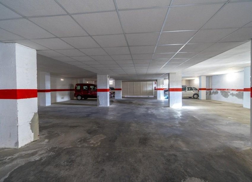 Resale - Apartament / Duplex - Torrevieja - Punta Prima