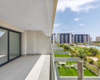 Resale - Apartament / Duplex - Torrevieja - Punta Prima