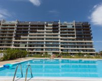 Resale - Apartament / Duplex - Torrevieja - Punta Prima
