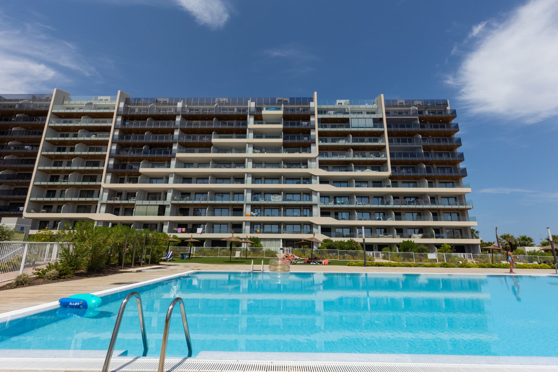 Resale - Apartament / Duplex - Torrevieja - Punta Prima