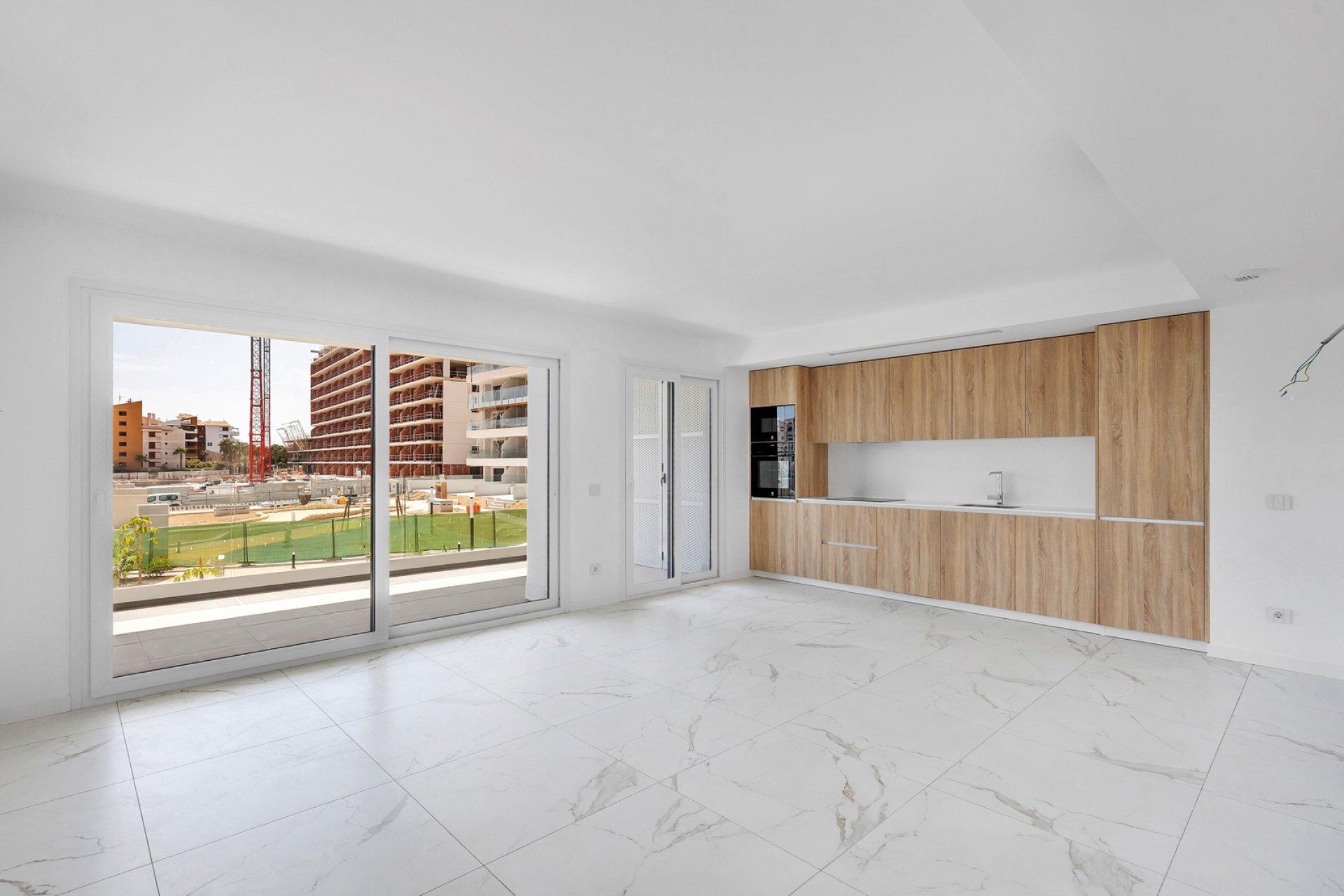 Resale - Apartament / Duplex - Torrevieja - Punta Prima