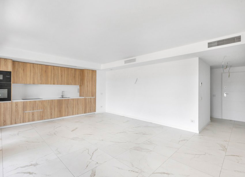 Resale - Apartament / Duplex - Torrevieja - Punta Prima