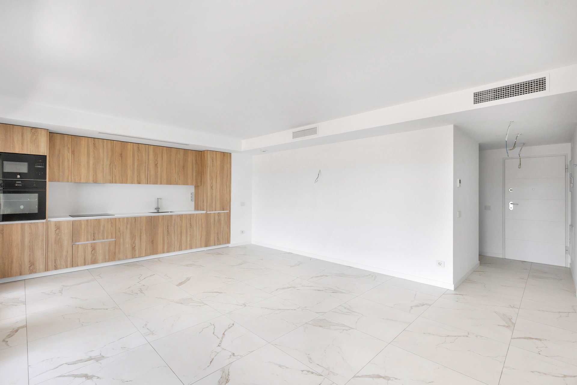 Resale - Apartament / Duplex - Torrevieja - Punta Prima