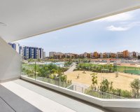 Resale - Apartament / Duplex - Torrevieja - Punta Prima