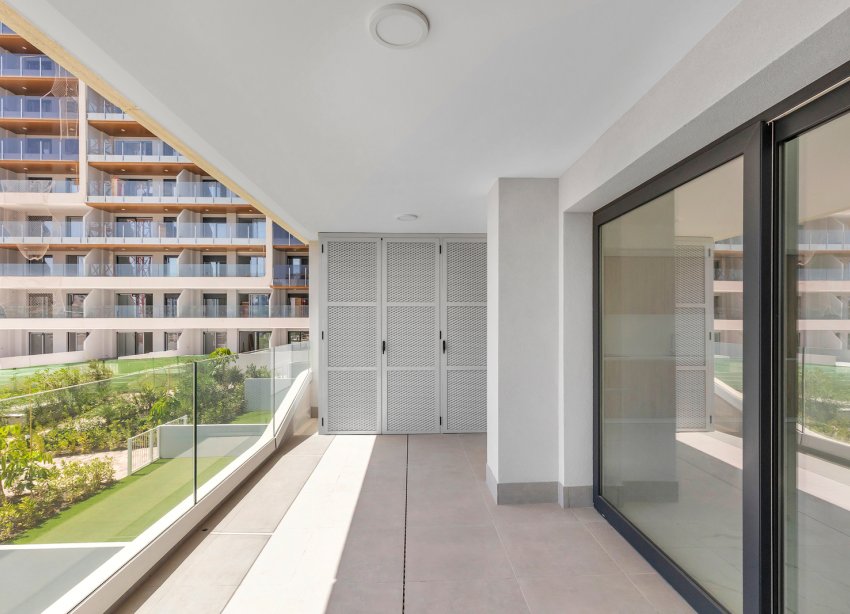 Resale - Apartament / Duplex - Torrevieja - Punta Prima