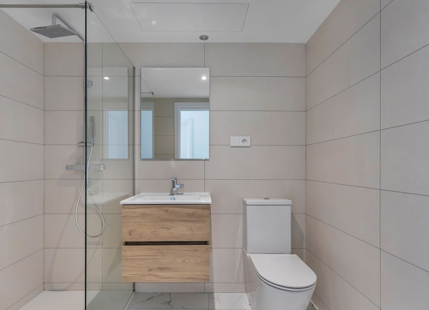 Resale - Apartament / Duplex - Torrevieja - Punta Prima