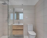 Resale - Apartament / Duplex - Torrevieja - Punta Prima