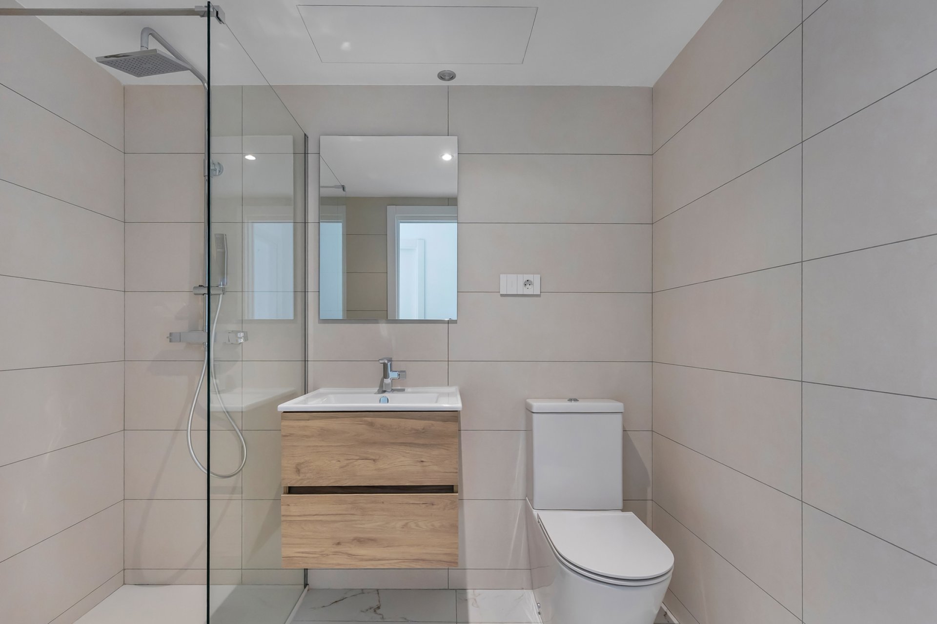 Resale - Apartament / Duplex - Torrevieja - Punta Prima