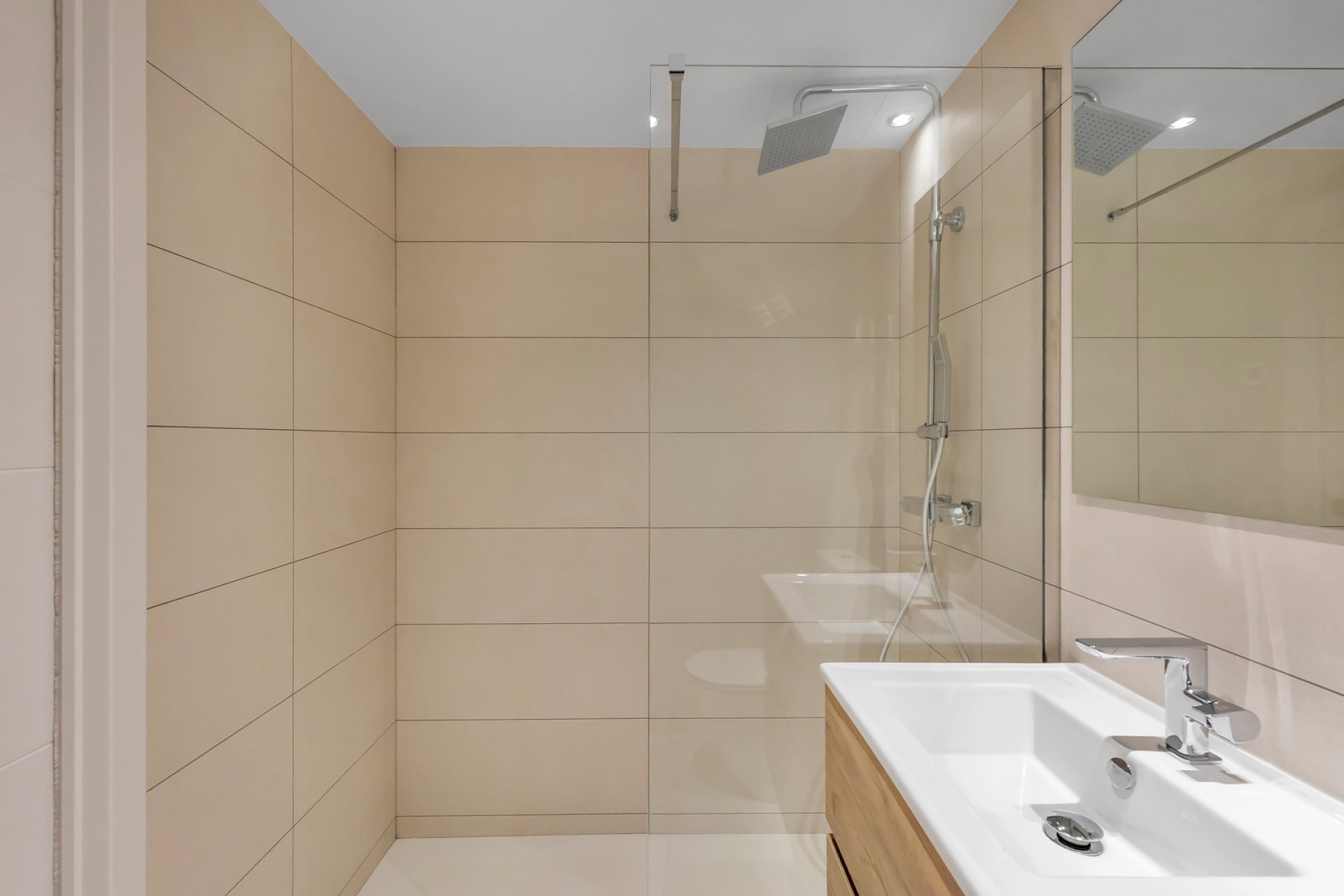 Resale - Apartament / Duplex - Torrevieja - Punta Prima