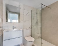 Resale - Apartament / Duplex - Torrevieja - Punta Prima