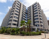 Resale - Apartament / Duplex - Torrevieja - Punta Prima