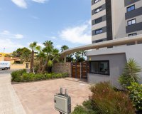 Resale - Apartament / Duplex - Torrevieja - Punta Prima