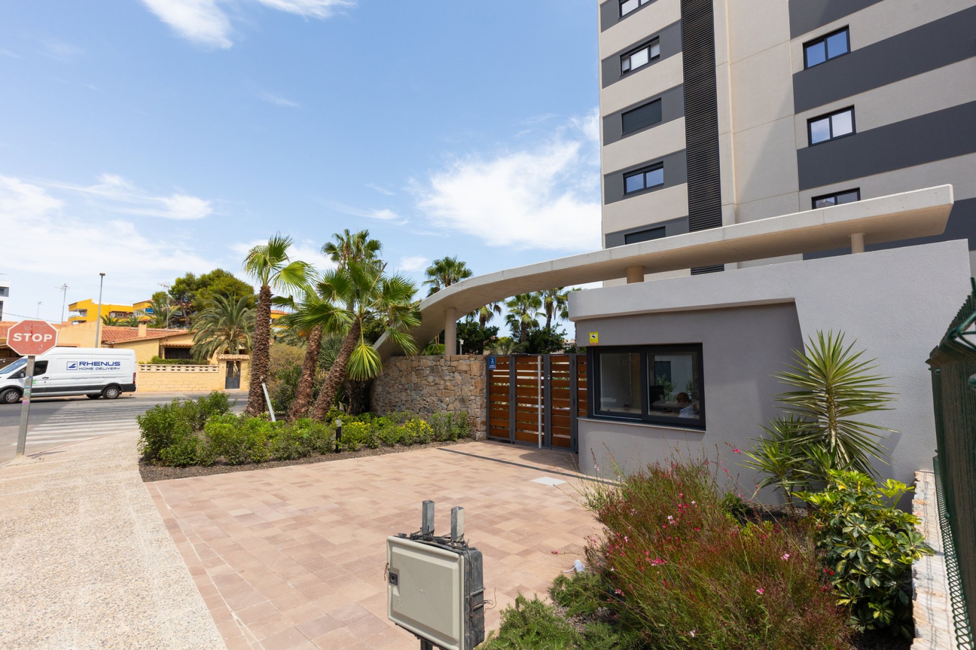 Resale - Apartament / Duplex - Torrevieja - Punta Prima