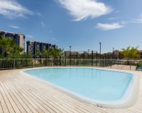 Resale - Apartament / Duplex - Torrevieja - Punta Prima