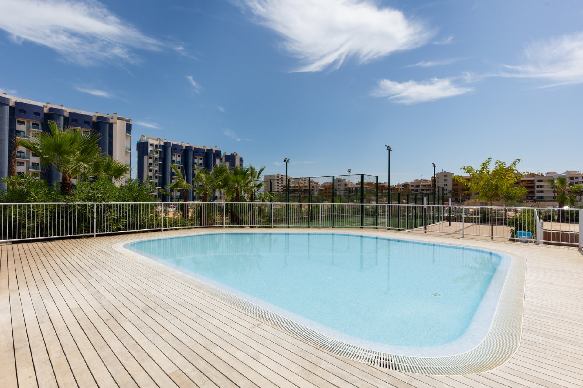 Resale - Apartament / Duplex - Torrevieja - Punta Prima