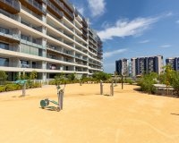 Resale - Apartament / Duplex - Torrevieja - Punta Prima