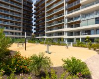 Resale - Apartament / Duplex - Torrevieja - Punta Prima