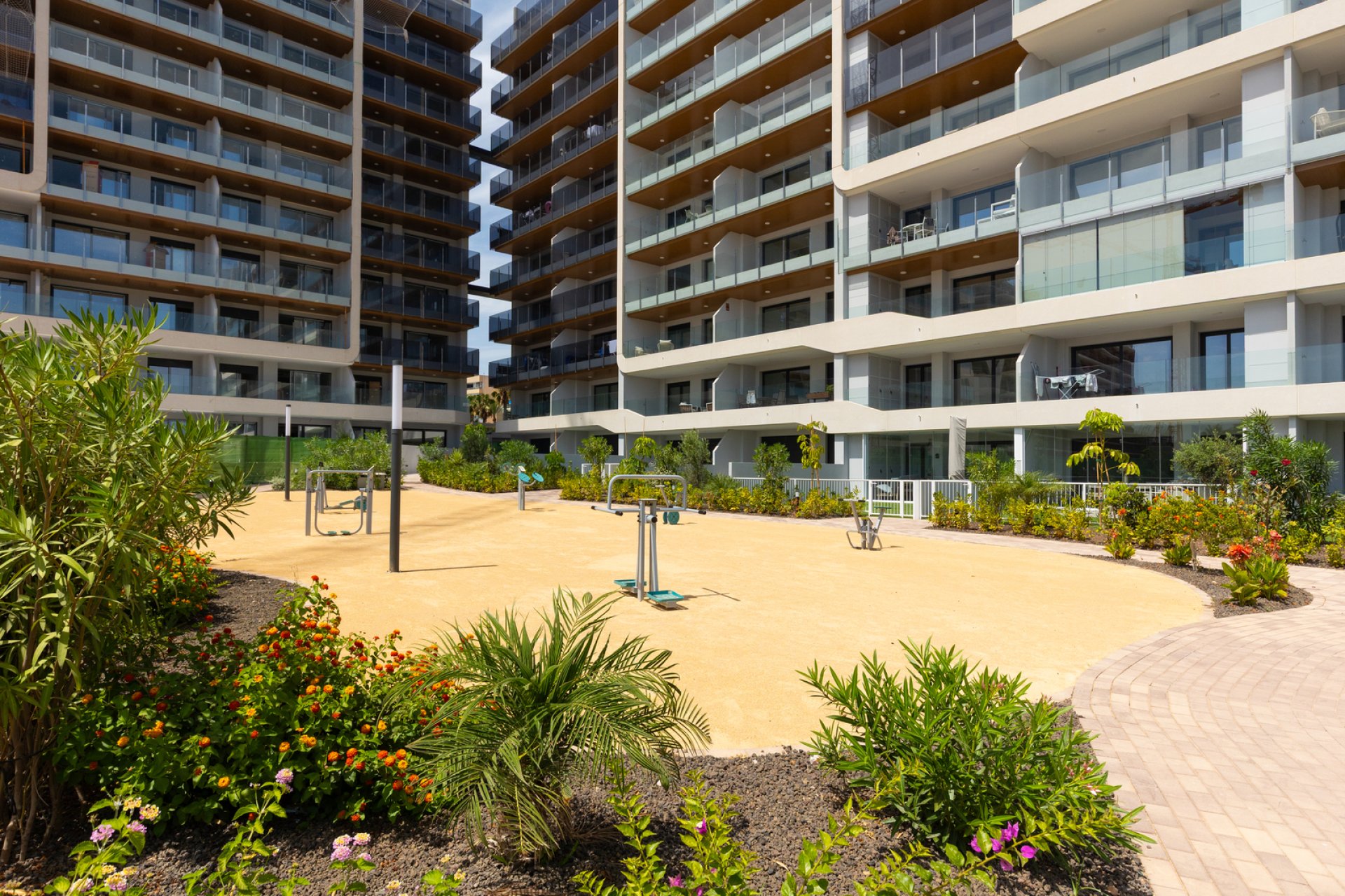 Resale - Apartament / Duplex - Torrevieja - Punta Prima