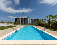 Resale - Apartament / Duplex - Torrevieja - Punta Prima