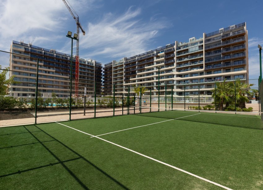 Resale - Apartament / Duplex - Torrevieja - Punta Prima