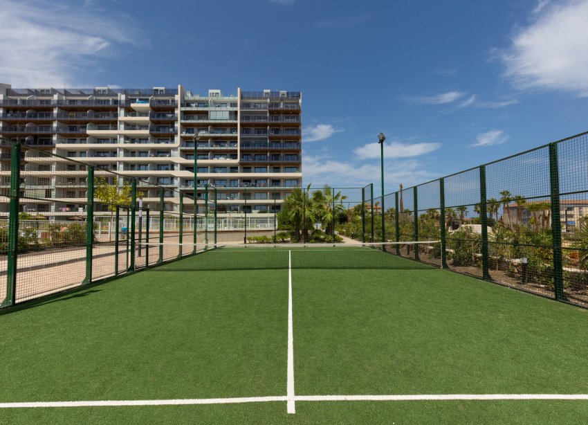 Resale - Apartament / Duplex - Torrevieja - Punta Prima