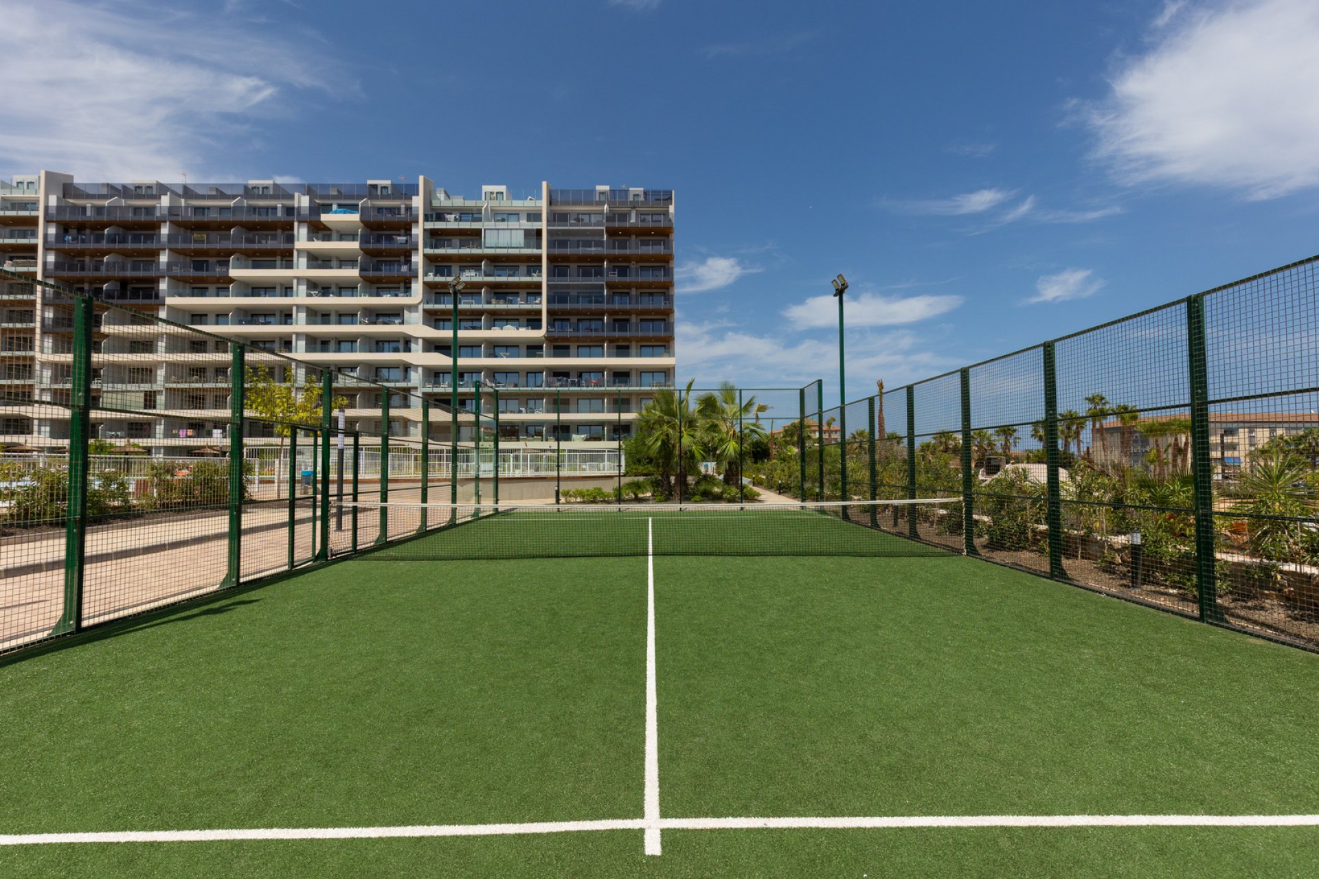 Resale - Apartament / Duplex - Torrevieja - Punta Prima