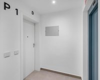 Resale - Apartament / Duplex - Torrevieja - Punta Prima