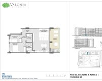 Resale - Apartament / Duplex - Torrevieja - Punta Prima