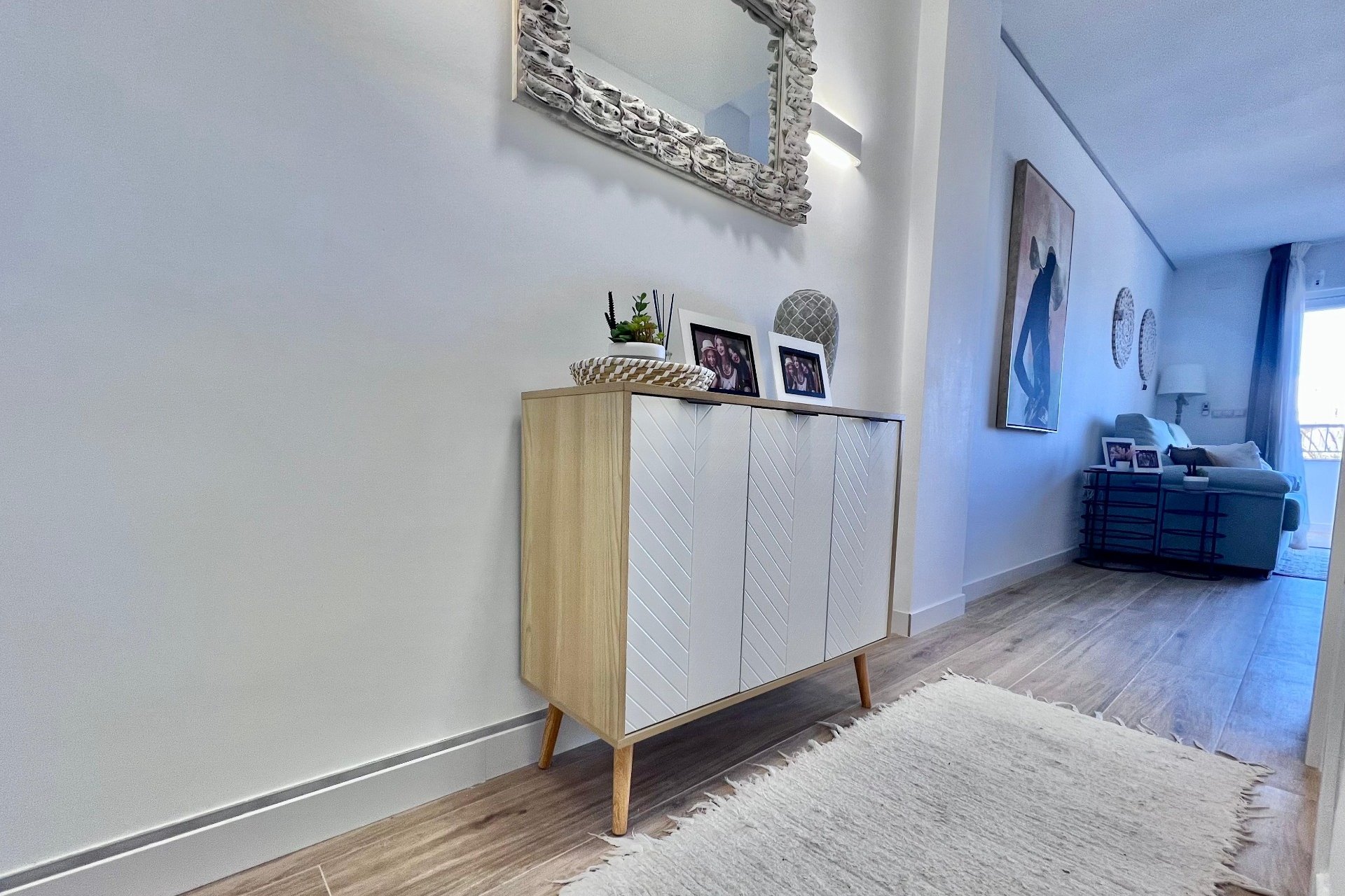 Resale - Apartament / Duplex - Torrevieja - Punta Prima